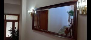 Fotografia z galérie ubytovania Albergue Agarimo v destinácii Caldas de Reis