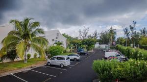 Fotografie z fotogalerie ubytování Les Brisants 21 v destinaci Saint-Paul