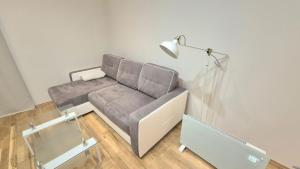 Fotografia z galérie ubytovania Topolowa Apartament z klimatem- Topolowa/Rynek/PKP v Krakove