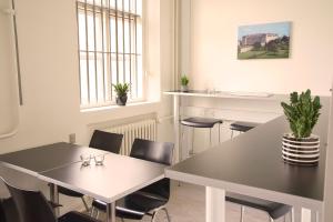 Ảnh trong thư viện ảnh của SleepIn FÆNGSLET ở Horsens