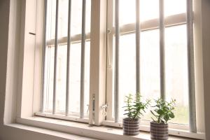 Ảnh trong thư viện ảnh của SleepIn FÆNGSLET ở Horsens