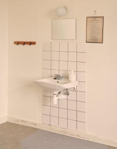 Ảnh trong thư viện ảnh của SleepIn FÆNGSLET ở Horsens