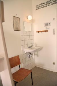 Ảnh trong thư viện ảnh của SleepIn FÆNGSLET ở Horsens