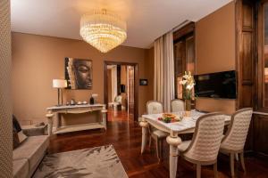 Gallery image of The Inn at the Spanish Steps Luxury Collection - The Inn at the Spanish Steps in Rome