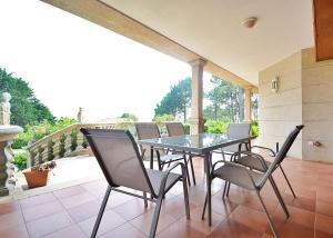 Φωτογραφία από το άλμπουμ του Villa Ultreya σε Paxarinas