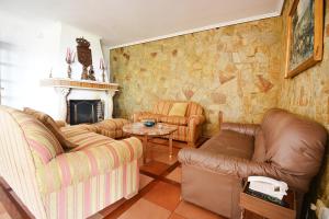 Φωτογραφία από το άλμπουμ του Villa Ultreya σε Paxarinas +48 φωτογραφίες