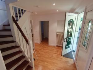 Billede fra billedgalleriet på Refugium Klosterhaus Nettersheim i Nettersheim