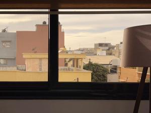 Balcone o terrazza di Résidence Atlantis F2 avec balcon vue sur mer