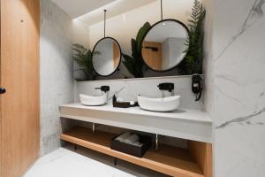 齐拉克普尔AVA Hotel Chandigarh Zirakpur的相册照片