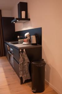 Galeriebild der Unterkunft Central Chic Antwerp 101 in Antwerpen