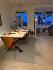 Aalborg'daki Olivia tesisine ait fotoğraf galerisinden bir görsel