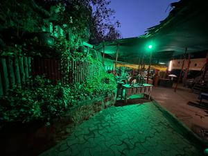 Fotografie z fotogalerie ubytování The Saffron Suites v destinaci Sasupāda