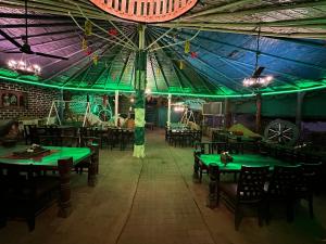 Fotografie z fotogalerie ubytování The Saffron Suites v destinaci Sasupāda