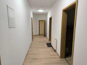 Fotografie z fotogalerie ubytování Business apartments "An der Lutherkirche" Self-Check-in v destinaci Weißenfels