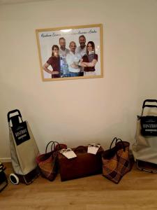 Fotografie z fotogalerie ubytování Les Aurores v destinaci Bitche + 2 fotografie