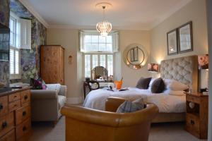 Gallery image of Raise View House in Grasmere