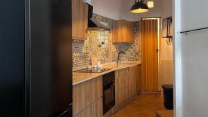 Fotografie z fotogalerie ubytování Casita Pin i Pon Town House, Javea v destinaci Jávea