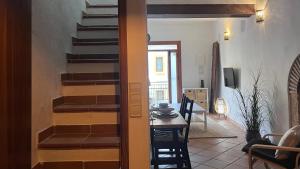 Fotografie z fotogalerie ubytování Casita Pin i Pon Town House, Javea v destinaci Jávea