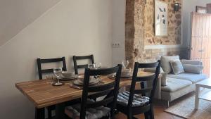 Fotografie z fotogalerie ubytování Casita Pin i Pon Town House, Javea v destinaci Jávea