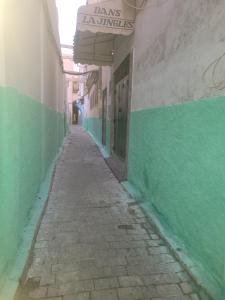 Fotografie z fotogalerie ubytování Riad Dar Lemdrssa v destinaci Fès