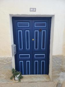 Fotografie z fotogalerie ubytování Casa Diafa v destinaci Órgiva