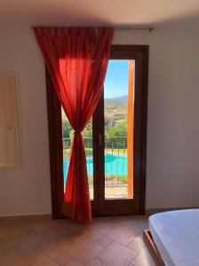 Gallery image of La Rosa dei Venti Residence in Monte Petrosu