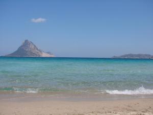 Gallery image of La Rosa dei Venti Residence in Monte Petrosu