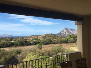 Gallery image of La Rosa dei Venti Residence in Monte Petrosu +11 photos