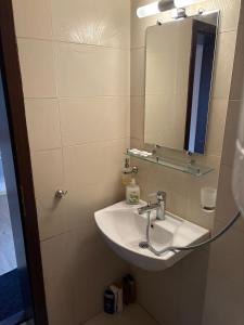 Ένα μπάνιο στο Bansko Spomar