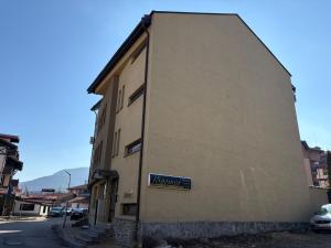 Γενική θέα στο βουνό ή θέα στο βουνό από  αυτό το διαμέρισμα +7 φωτογραφίες