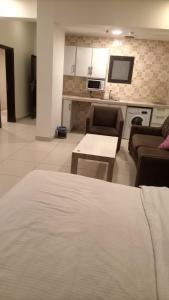 Gallery image of Aram room in Riyadh