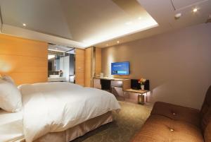 Gallery image of Guest Hotel in Taipei