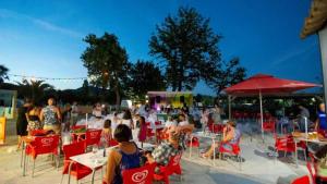 Hosté ubytování Camping 4 étoiles - Parc aquatique - eece0c