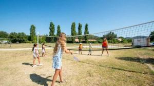 Hosté ubytování Camping 4 étoiles - Parc aquatique - eece0c