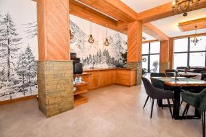Fotografia z galérie ubytovania Apartamenty Pod Tatrzańskim Niebem v Zakopanom