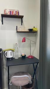Fotografie z fotogalerie ubytování Chez Cathie & Didier v destinaci Revel