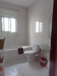Bilik mandi di Casa Cristina +22 gambar
