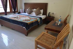 Gallery image of Hotel Amber Horizon in Kotla