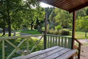 コレーズにあるChalet 3 étoiles - Piscine - eeid0fのギャラリーの写真