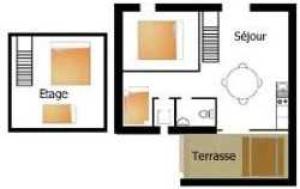 コレーズにあるChalet 3 étoiles - Piscine - eeid0fのギャラリーの写真 +68枚の写真