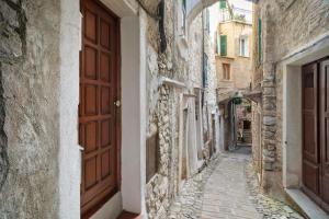 Fotografie z fotogalerie ubytování Casa Gianni v destinaci Vallebona