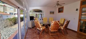 Et tv og/eller underholdning på Private house Tauro 10 - Simunek