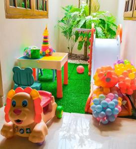 Photo de la galerie de l'établissement ndalem singgah malioboro by abiza, à Demangan 59 autres photos