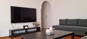 Et tv og/eller underholdning på Private house Tauro 10 - Simunek