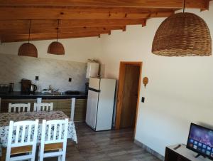 Gallery image of La Escapada 1 in Ramallo +35 photos