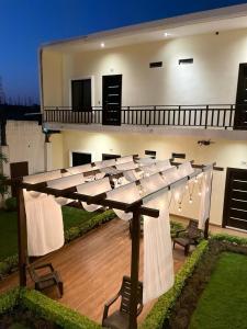 Fotografie z fotogalerie ubytování Hotel Margarita v destinaci Flores