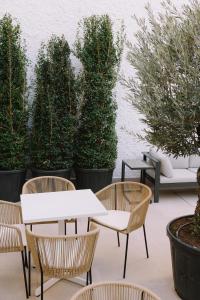 多列毛利诺斯Apartamentos Buendia Suites - Torremolinos Centro的相册照片