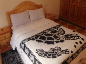 Postel nebo postele na pokoji v ubytování Hostel Nomad + 23 fotografií