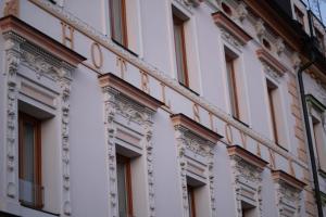 Fotografie z fotogalerie ubytování Hotel Slovan v Jeseníku