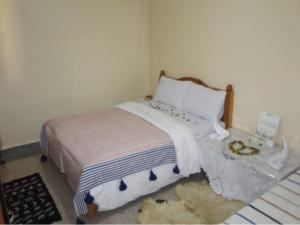Hostel Nomad客房内的一张或多张床位